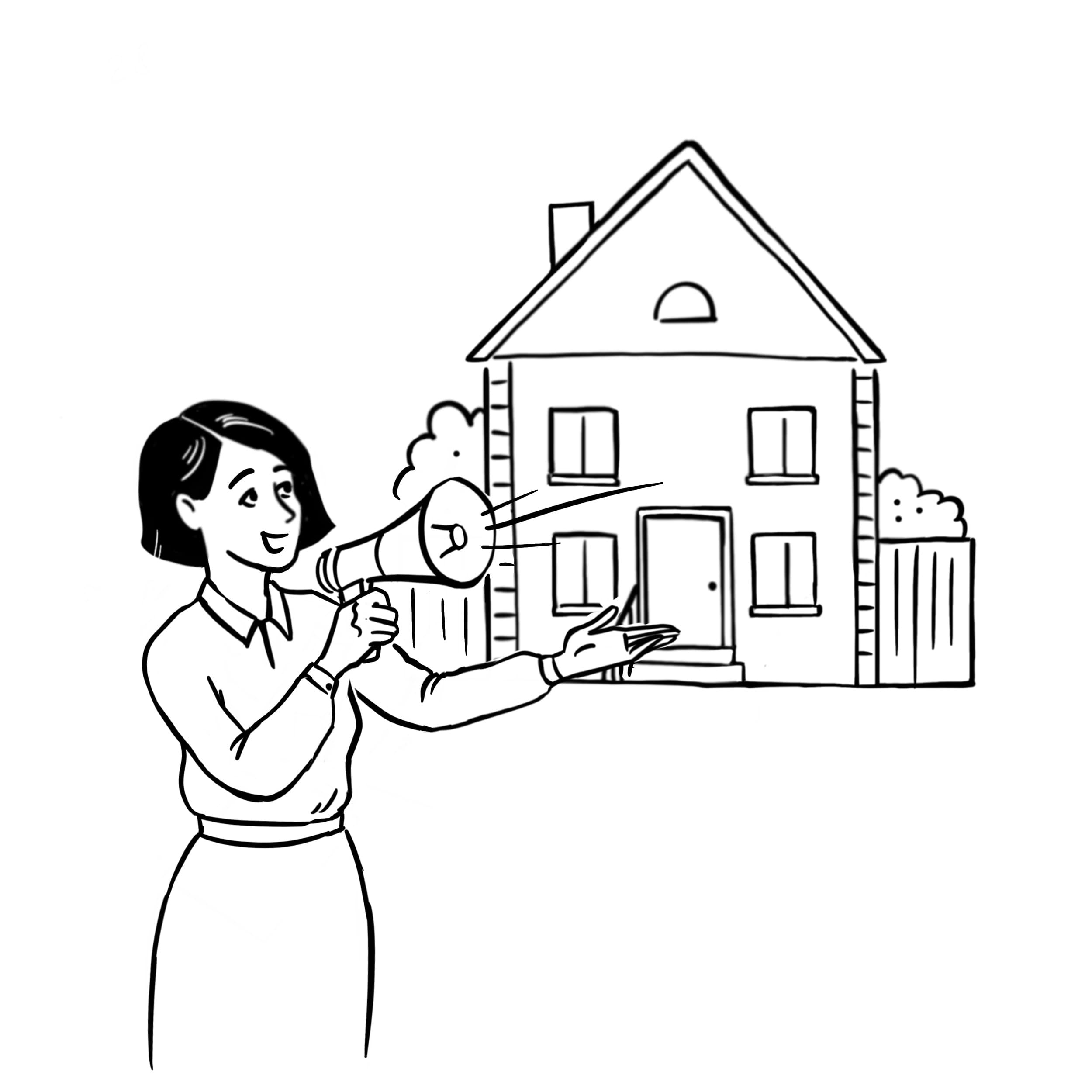 Market Your Home