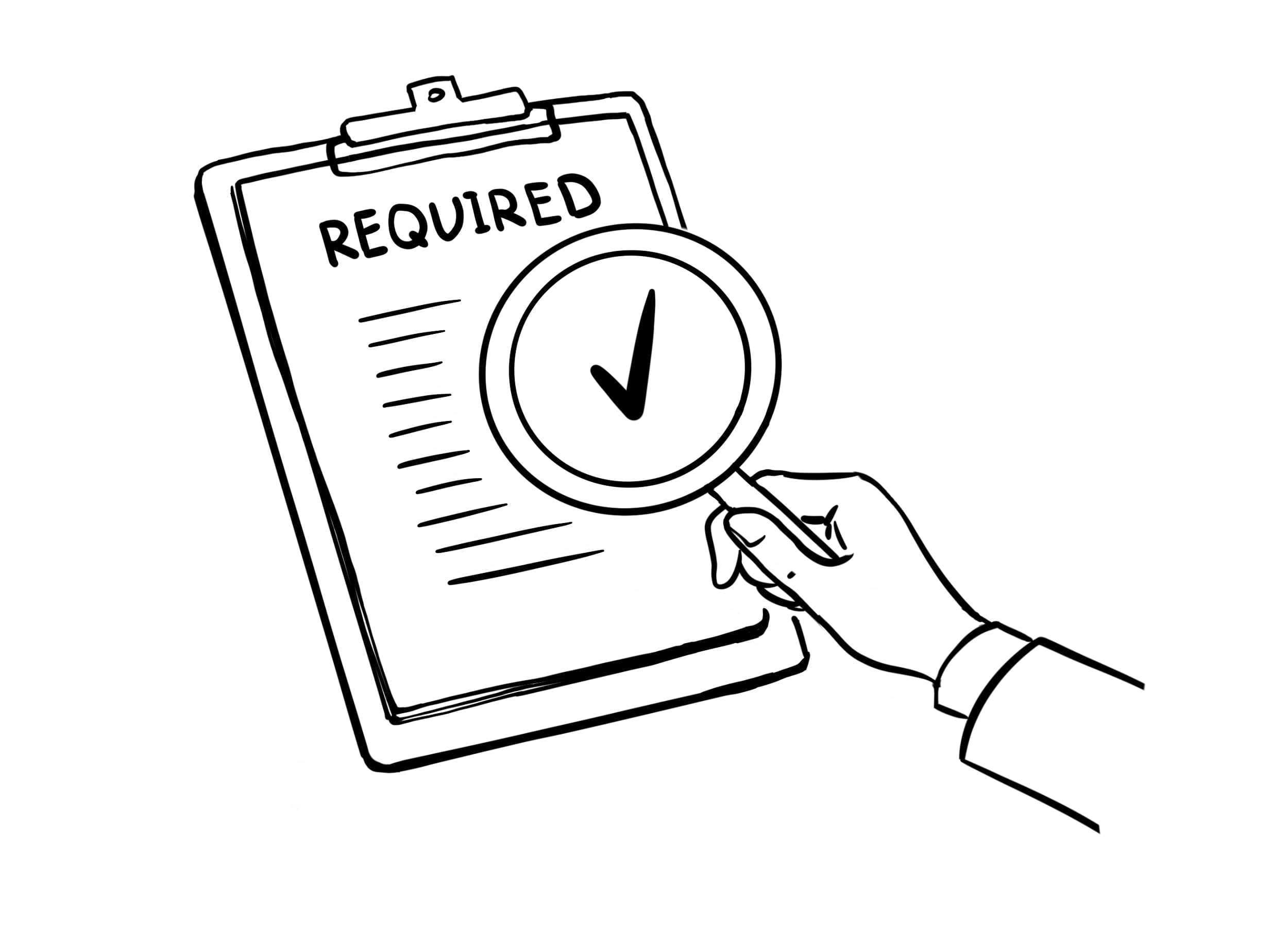Required Disclosures