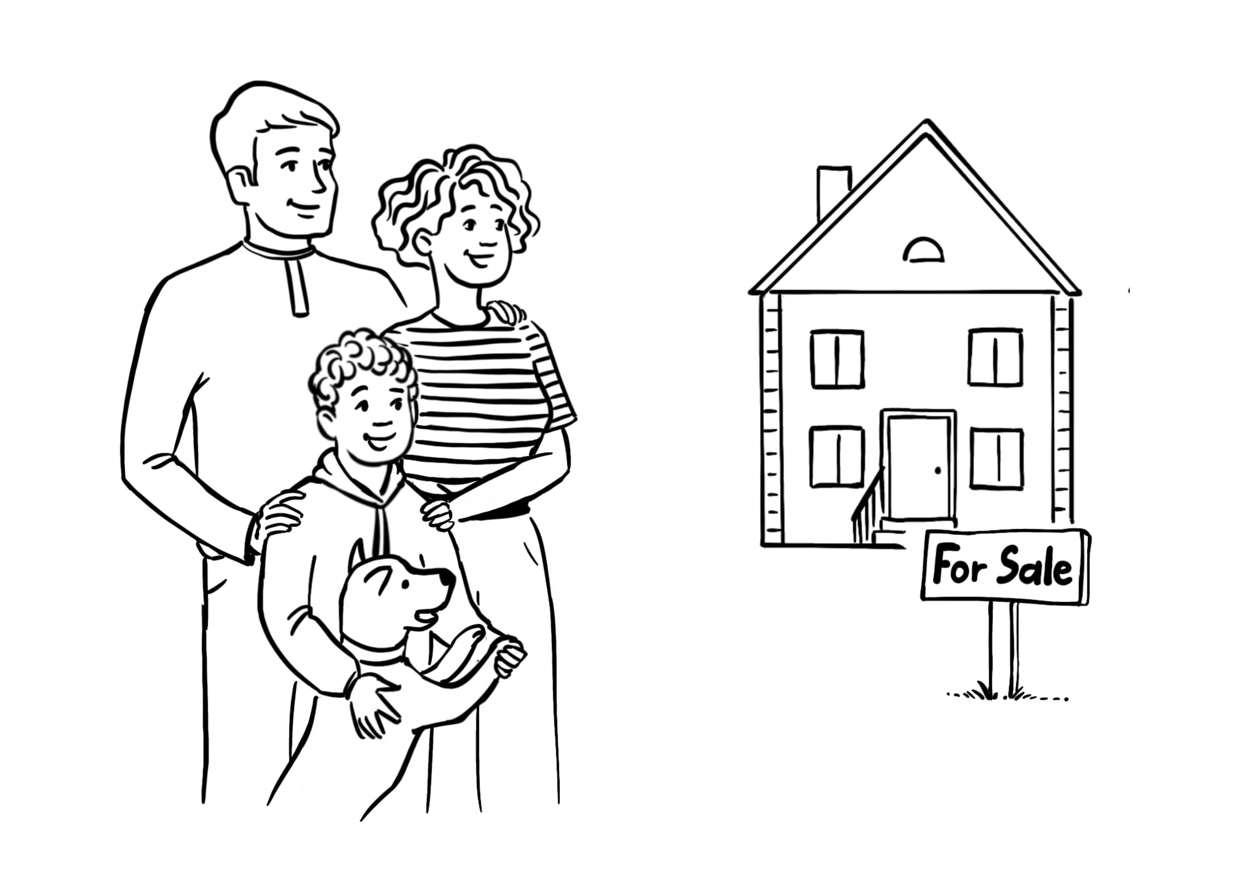 Tour Selected Home