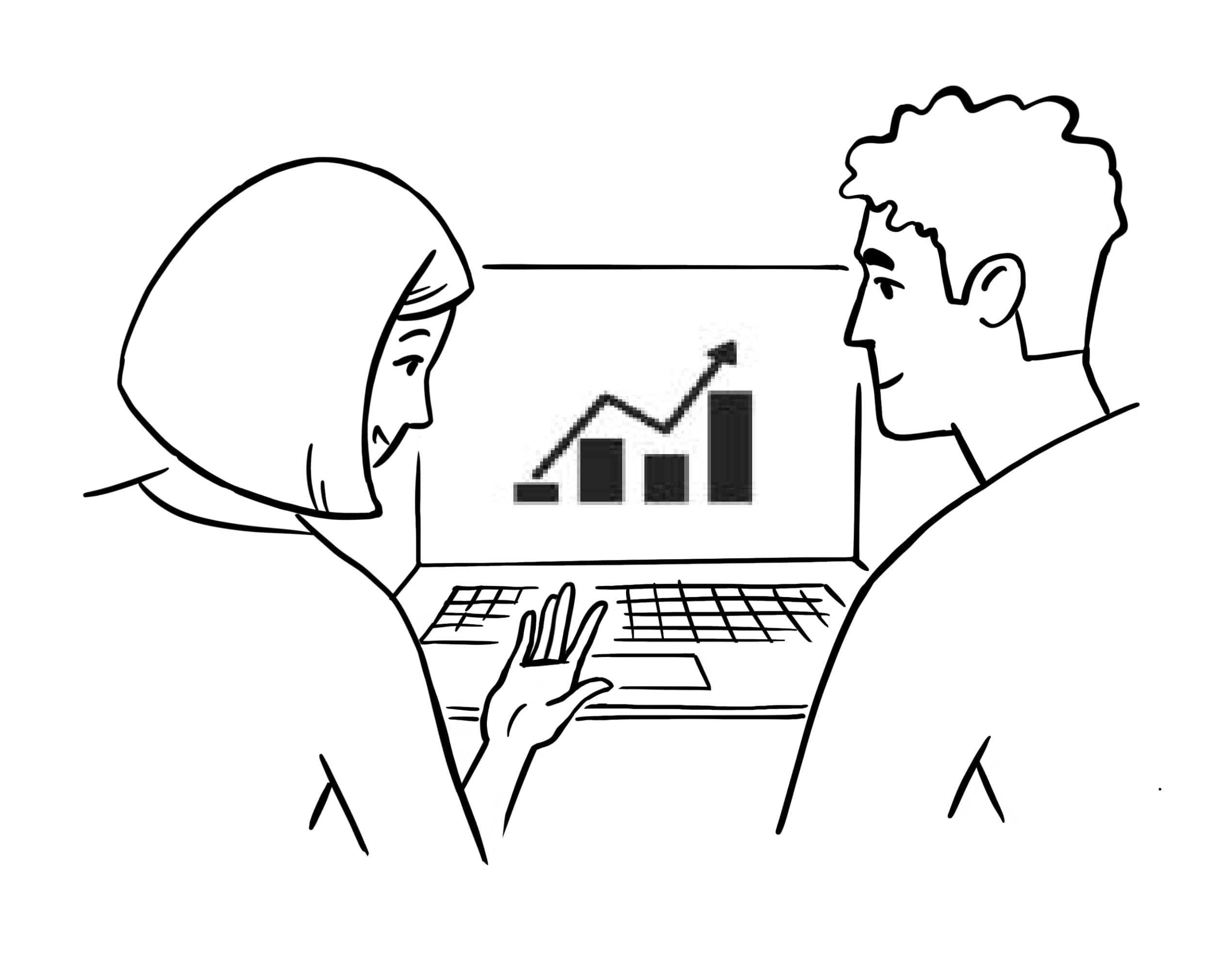 Track Buyer Activity
