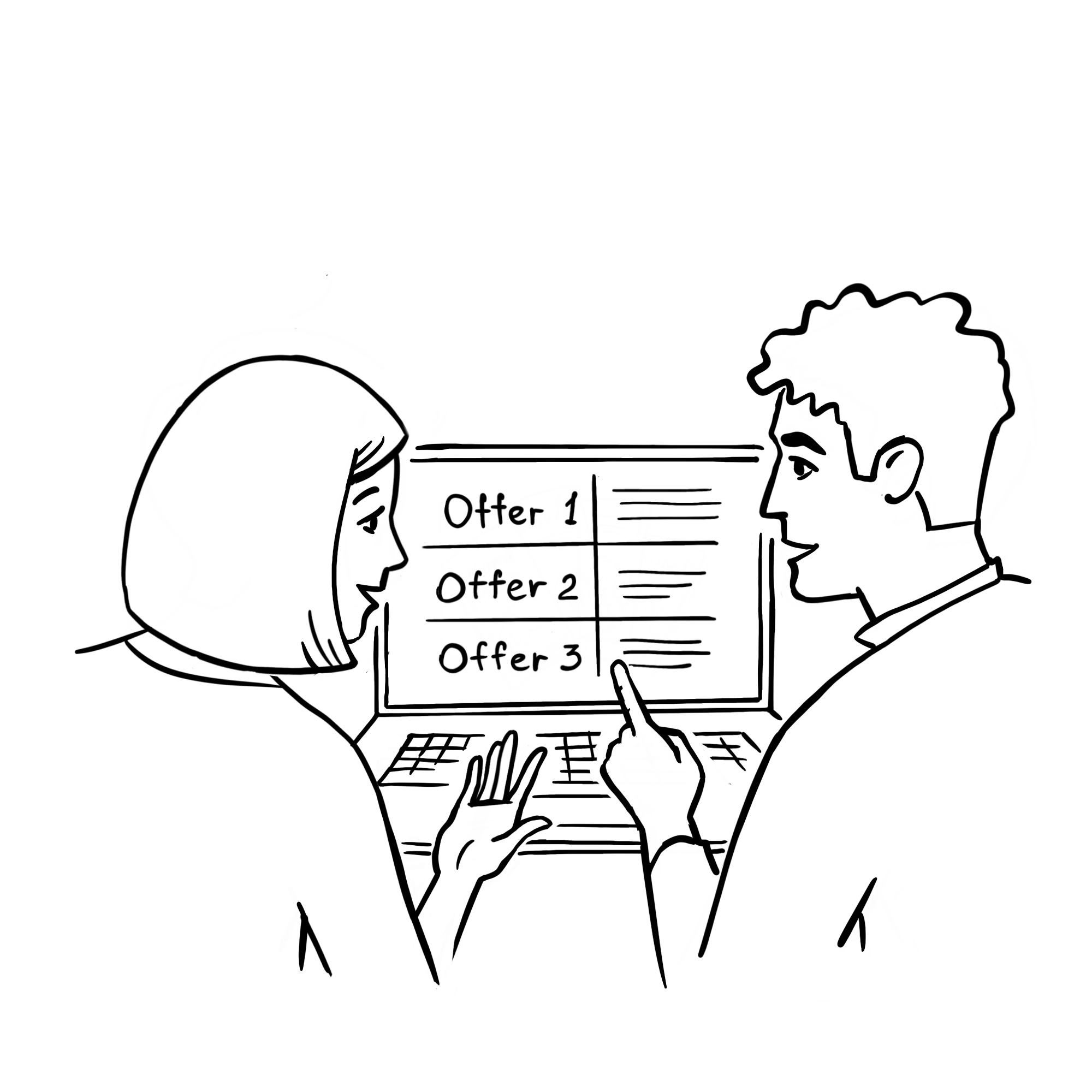 Do Seller Agents Have to Disclose Other Offers to Buyers?